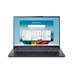 Acer Swift Go 16 AI OLED, SFG16-I71, Ultrabook/Laptop, 16