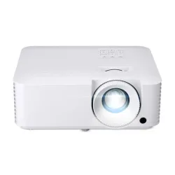Acer Beamer, Business & SOHO Laser Wireless, Vero XL2521i, FHD/QHD, 4000 lm, Weiß