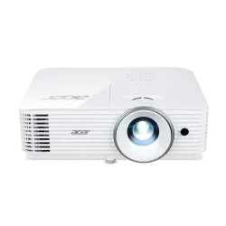 Acer Home Entertainment Lamp Wireless, H6546Ki, Acer Beamer, Full HD, 5200 lm, Weiß