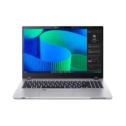 Acer TravelMate P2, TMP215-55-TCO Ultrabook/Laptop, Business Notebook, 15.6