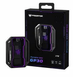 Predator GP30 Externe SSD - 1 TB