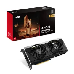 Acer Grafikkarte Nitro AMD Radeon RX 9060 XT 16G OC