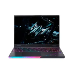 Predator Helios 16 AI OLED Gaming-Notebook, PH16-73 Ultrabook/Laptop, 16
