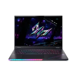 Predator Helios 18 AI PH18-I71, Ultrabook/Laptop, 18 Zoll WQUXGA 120 Hz, Intel Core Ultra 9 290HX Plus, 96 GB RAM, 2 TB SSD, NVIDIA GeForce RTX 5090, Windows 11 Home, Schweizerdeutsch, Schwarz