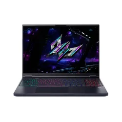 Acer Predator Helios Neo 16 AI PHN16-73, Gaming-Notebook/Ultrabook, 16 Zoll WQXGA 2560 x 1600 180 Hz, Intel Core Ultra 9 275HX, 32 GB RAM, 1 TB SSD, NVIDIA GeForce RTX 5060, Windows 11 Home, Schwarz