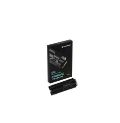 Predator GM9000 Heatsink SSD - 2TB