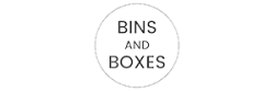 Bins-and-Boxes