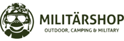 Militärshop