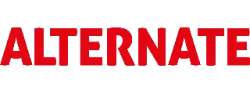 Alternate