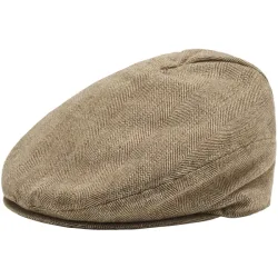 Mütze BALDOTAZZI beige