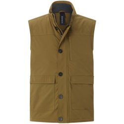 Outdoorweste FURIO braun