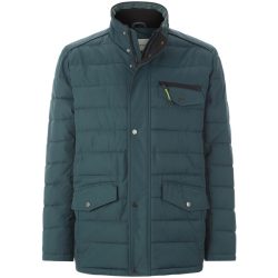 Outdoorjacke ELADIO petrol