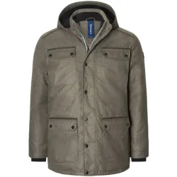 Outdoorjacke STELLI oliv