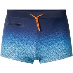 Badehose PABLEA blau