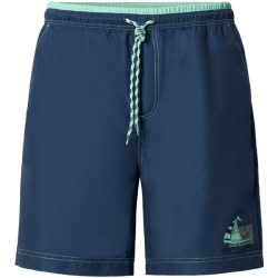 Badeshorts GIOSSI dunkelblau