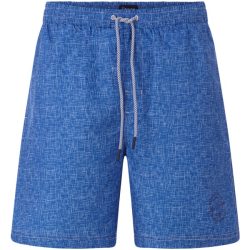 Badeshorts JORLAN blau