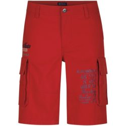 Bermuda RAVIANO rot