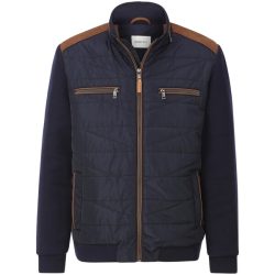 Blouson BELOR dunkelblau