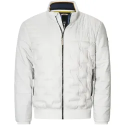 Blouson CERISSO hellgrau