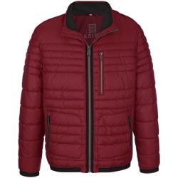 Blouson LUTOTE rot