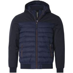 Blouson VITZINO dunkelblau