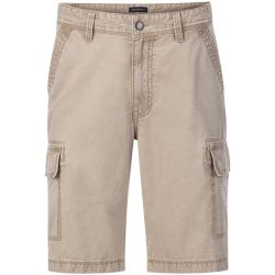Cargobermuda CARZIMO beige
