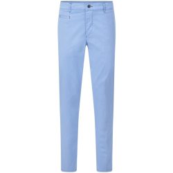 Chino DELMARIO hellblau