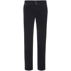 Cordhose BABESTINI dunkelblau