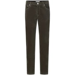 Cordhose ERMINO oliv