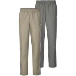 Doppelpack Jogginghose BELLAVERTI beige