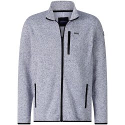 Fleecejacke CIOTOLLI blau