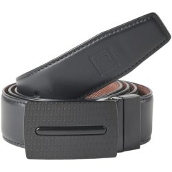 Gürtel LARISSO schwarz