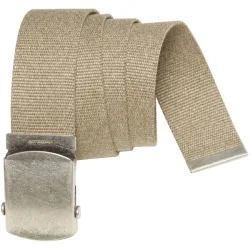 Gürtel ROMANTIVO beige