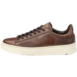Sneaker LLOYD braun