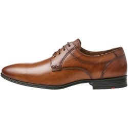 Halbschuh LLOYD cognac