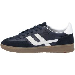Sneaker LLOYD dunkelblau