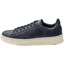 Sneaker LLOYD dunkelblau