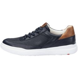 Sneaker LLOYD dunkelblau