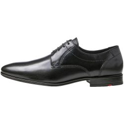 Halbschuh LLOYD schwarz