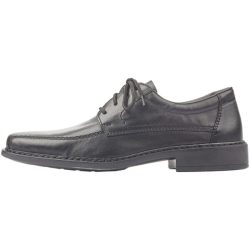 Halbschuh RIEKER schwarz