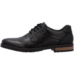 Halbschuh RIEKER schwarz