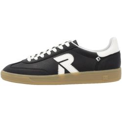 Sneaker RIEKER schwarz