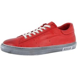 Sneaker STEXX rot