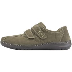 Halbschuh WALDLÄUFER braun