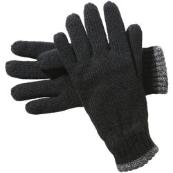 Handschuh ATTIVINO schwarz