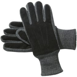 Handschuh DRAGOTELLI grau