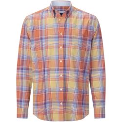 Hemd DORENZA orange