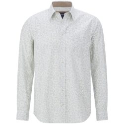 Hemd HALDIR beige