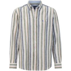 Hemd IGNATO khaki