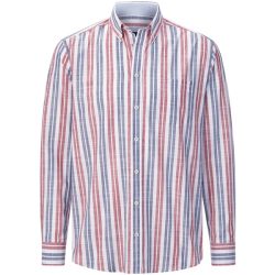 Hemd MARINETTO rot